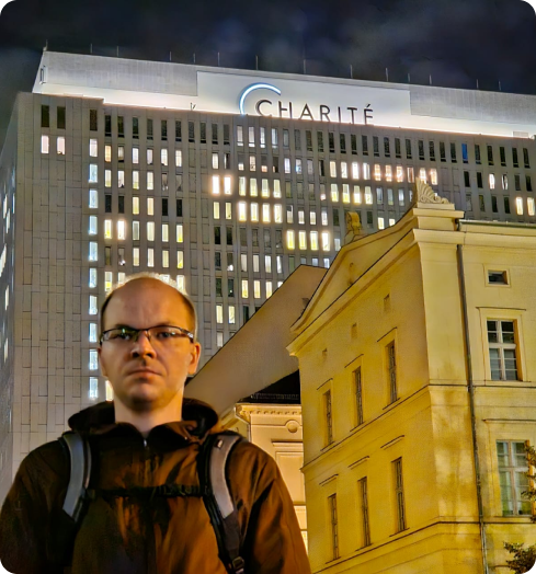 Клініка і лікар